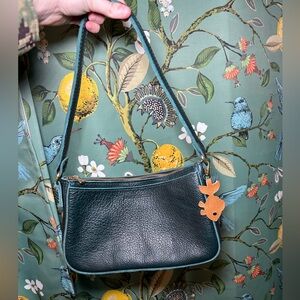 Portland Leather Goods Lucy in Lagoon